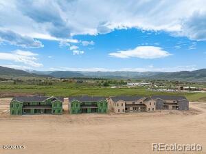 127 Granby Meadow Drive Granby CO 80446