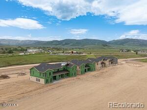 127 Granby Meadow Drive Granby CO 80446