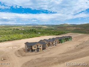 127 Granby Meadow Drive Granby CO 80446