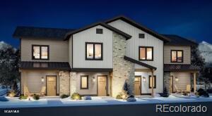 127 Granby Meadow Drive Granby CO 80446