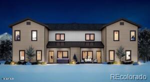 127 Granby Meadow Drive Granby CO 80446