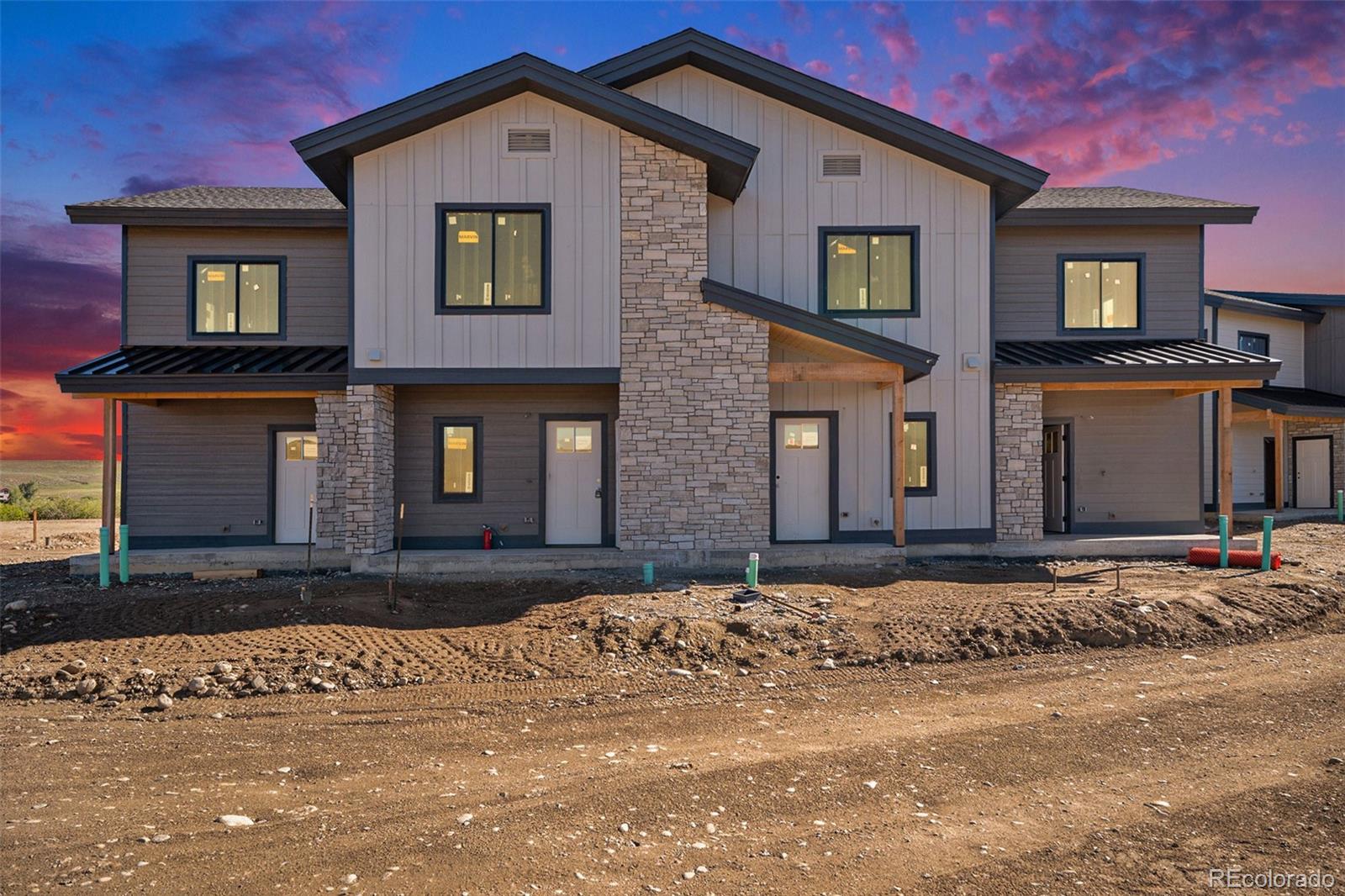 127 Granby Meadow Drive Granby CO 80446