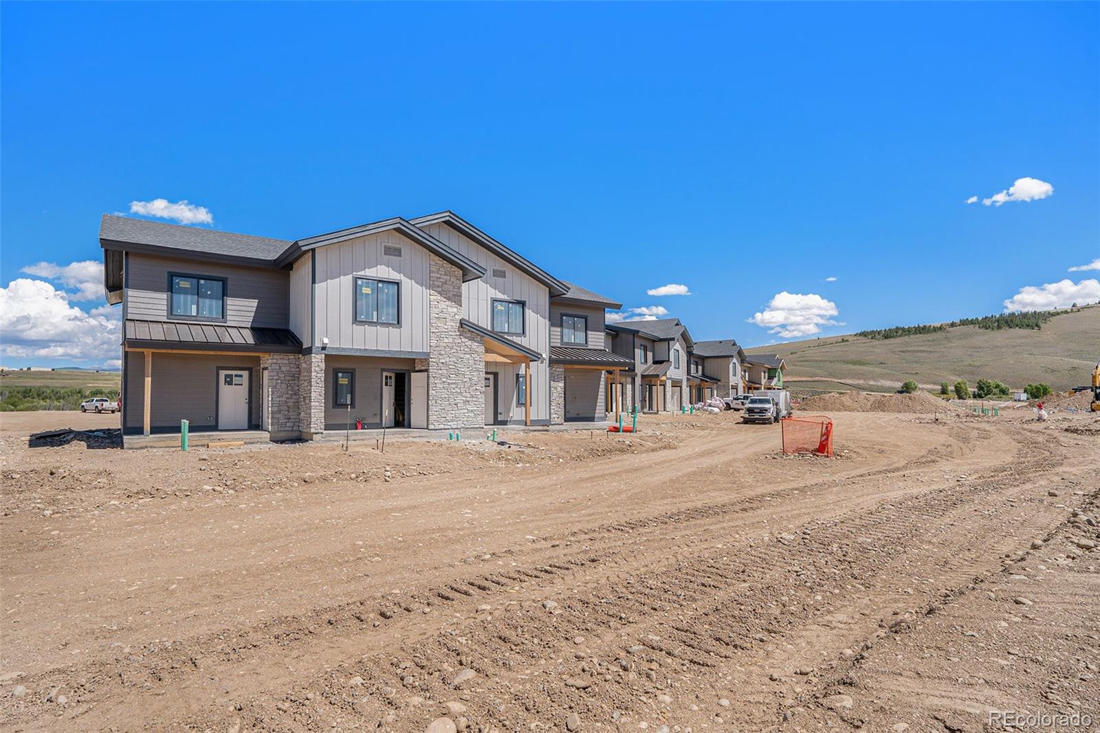 127 Granby Meadow Drive Granby CO 80446