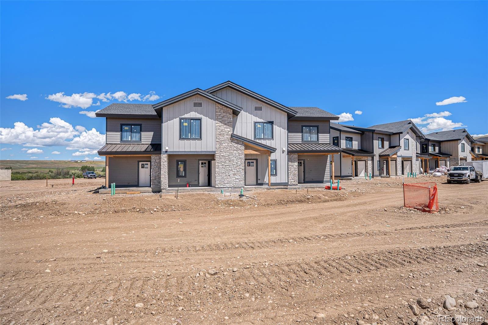 127 Granby Meadow Drive Granby CO 80446