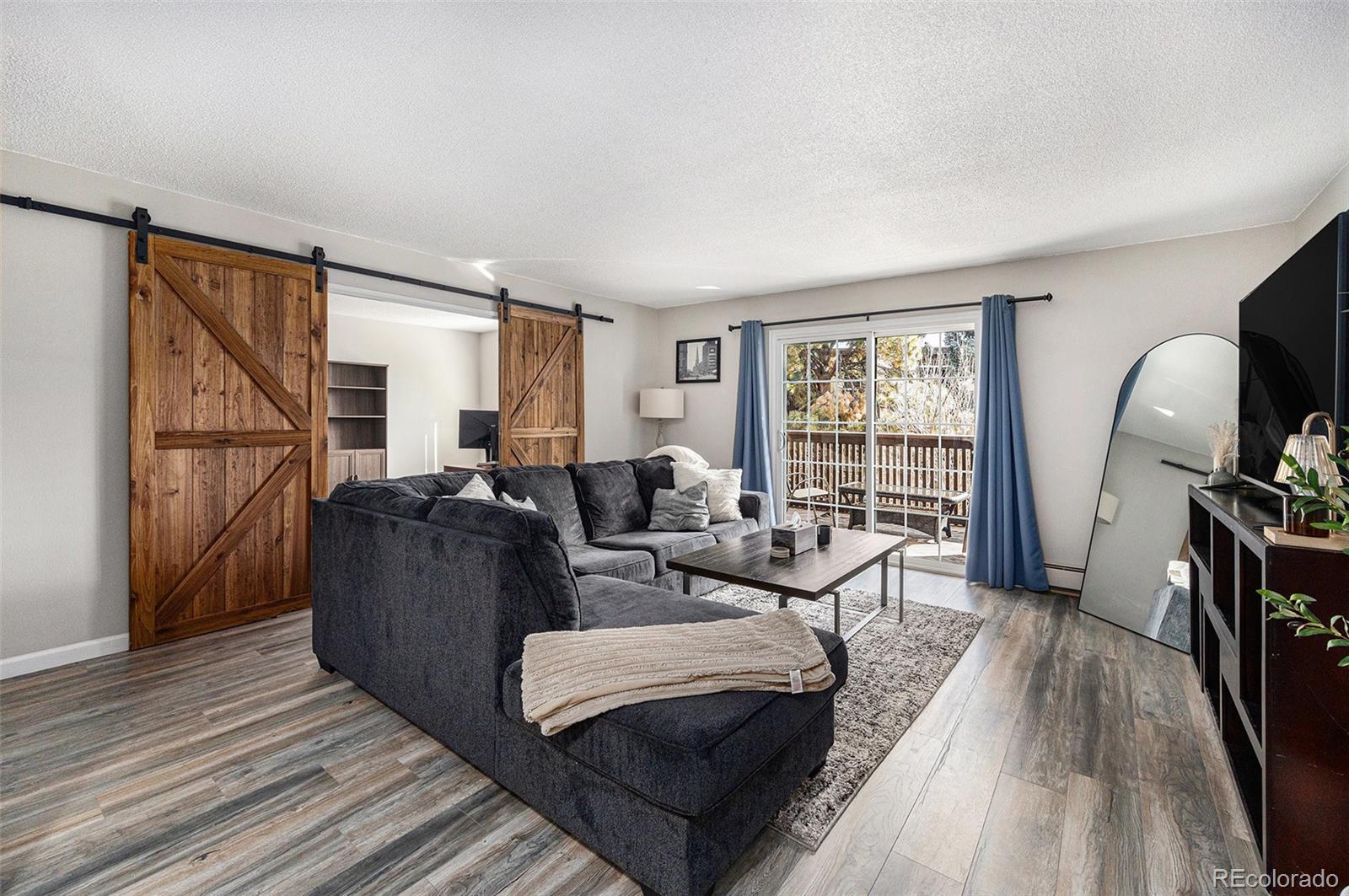 6930 E Girard Avenue Denver CO 80224