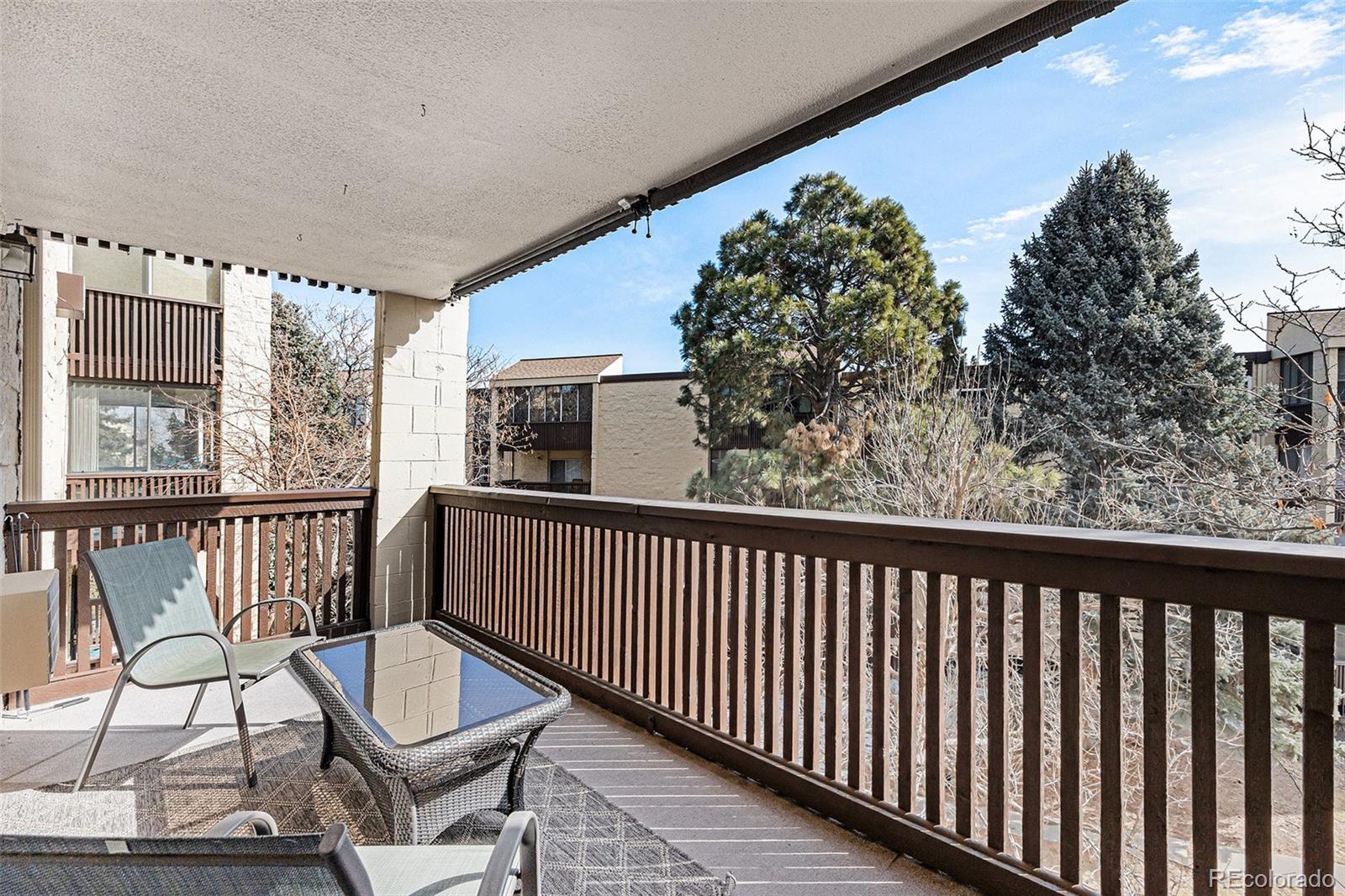 6930 E Girard Avenue Denver CO 80224