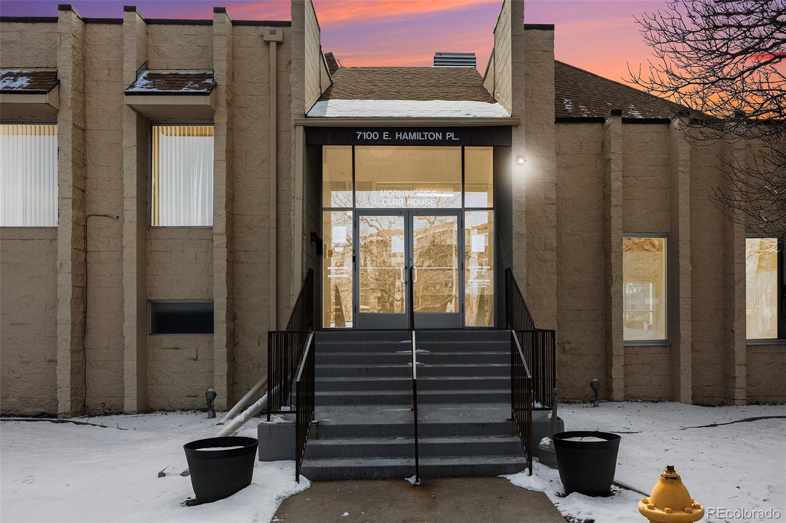 6930 E Girard Avenue Denver CO 80224