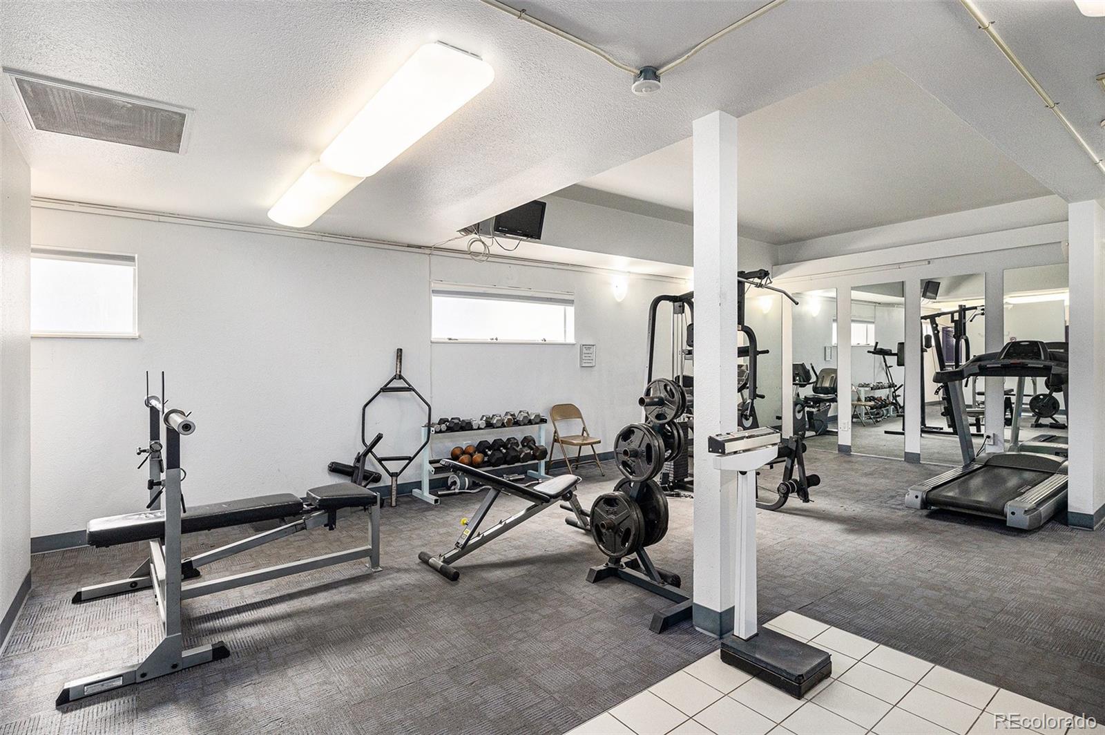 6930 E Girard Avenue Denver CO 80224