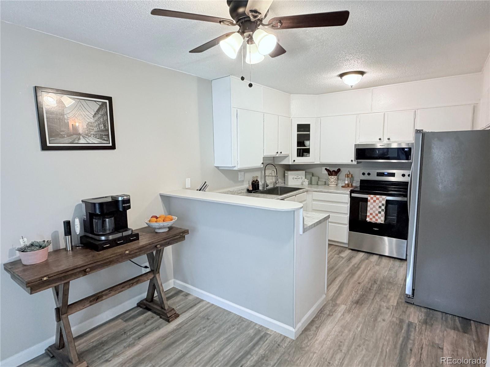 6930 E Girard Avenue Denver CO 80224