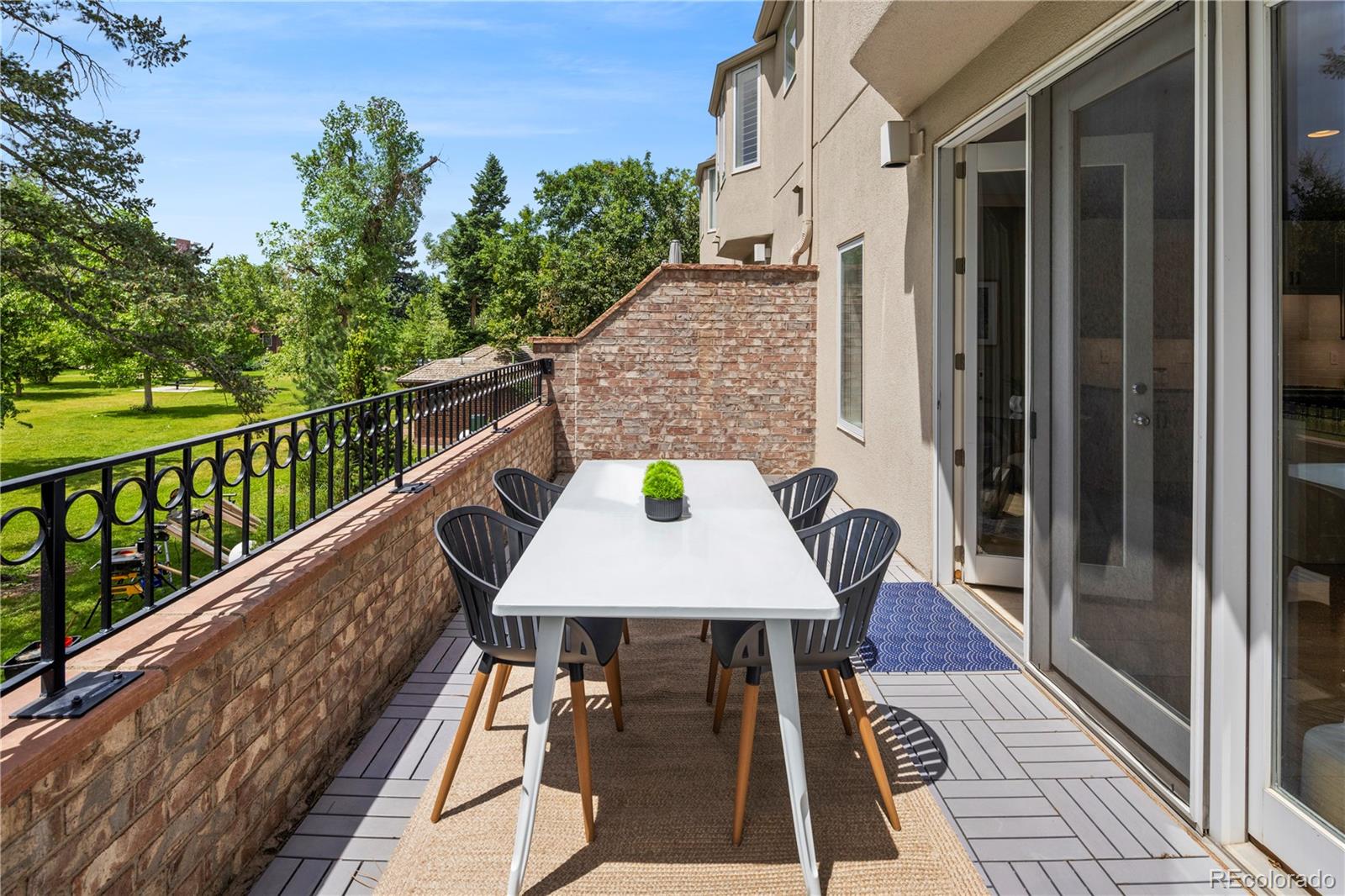 Denver CO, 365 N Ogden Street