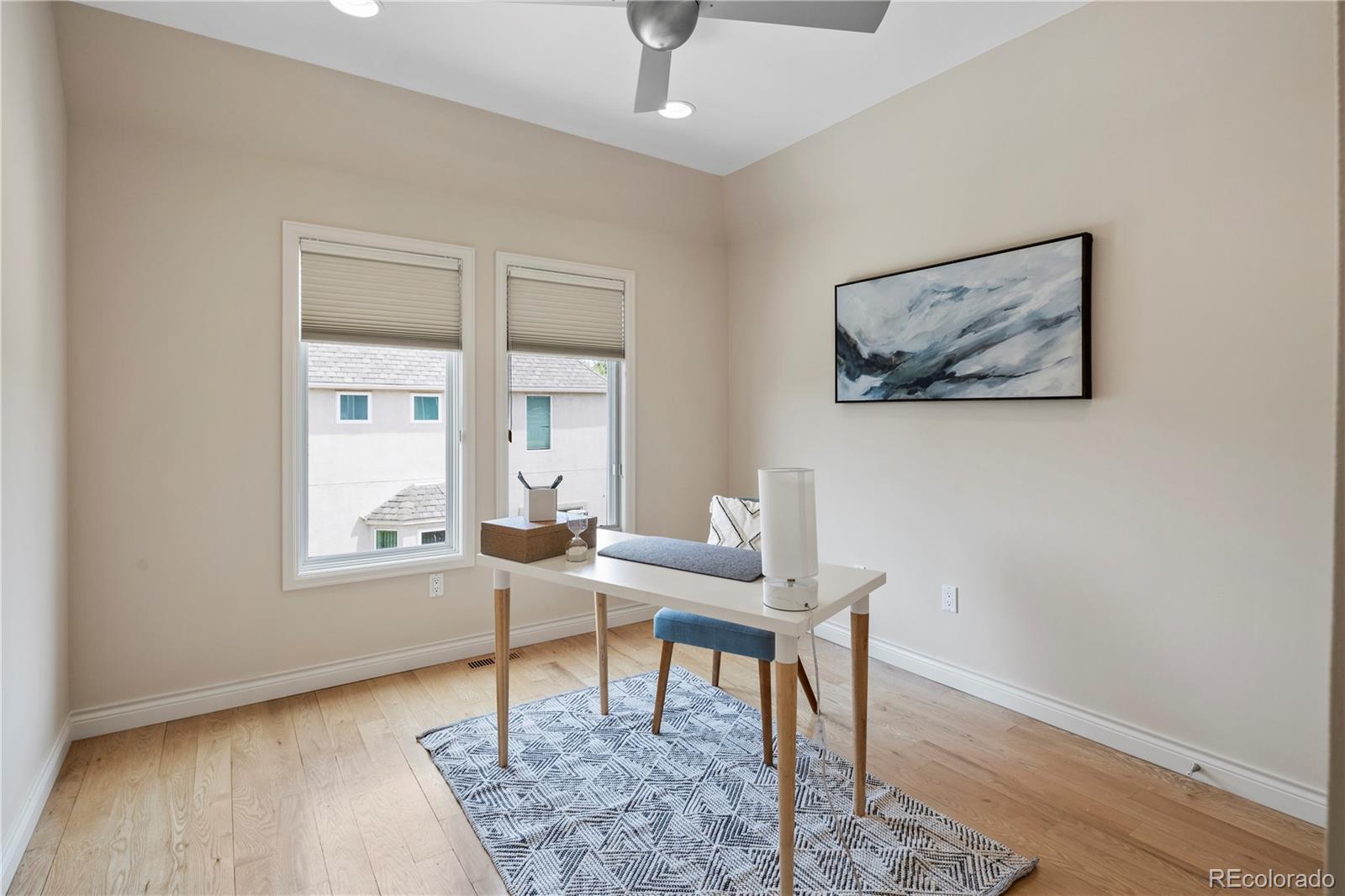 365 N Ogden Street Denver CO 80218