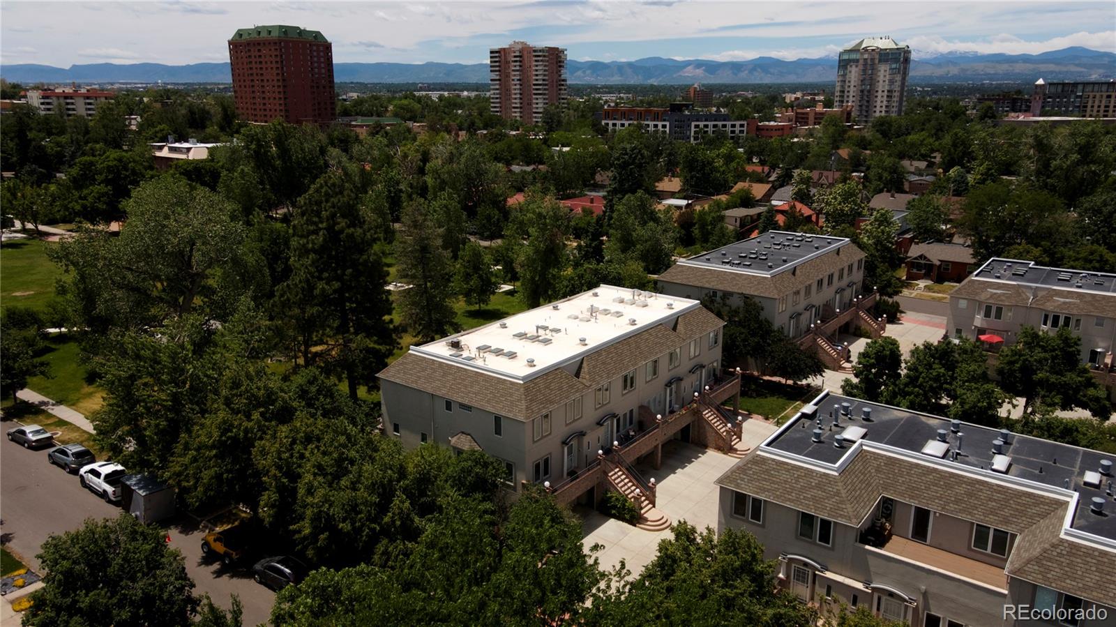 365 N Ogden Street Denver CO 80218