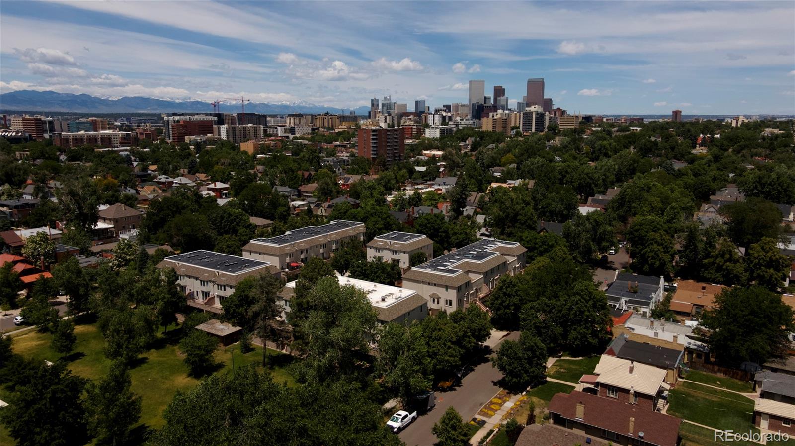 365 N Ogden Street Denver CO 80218