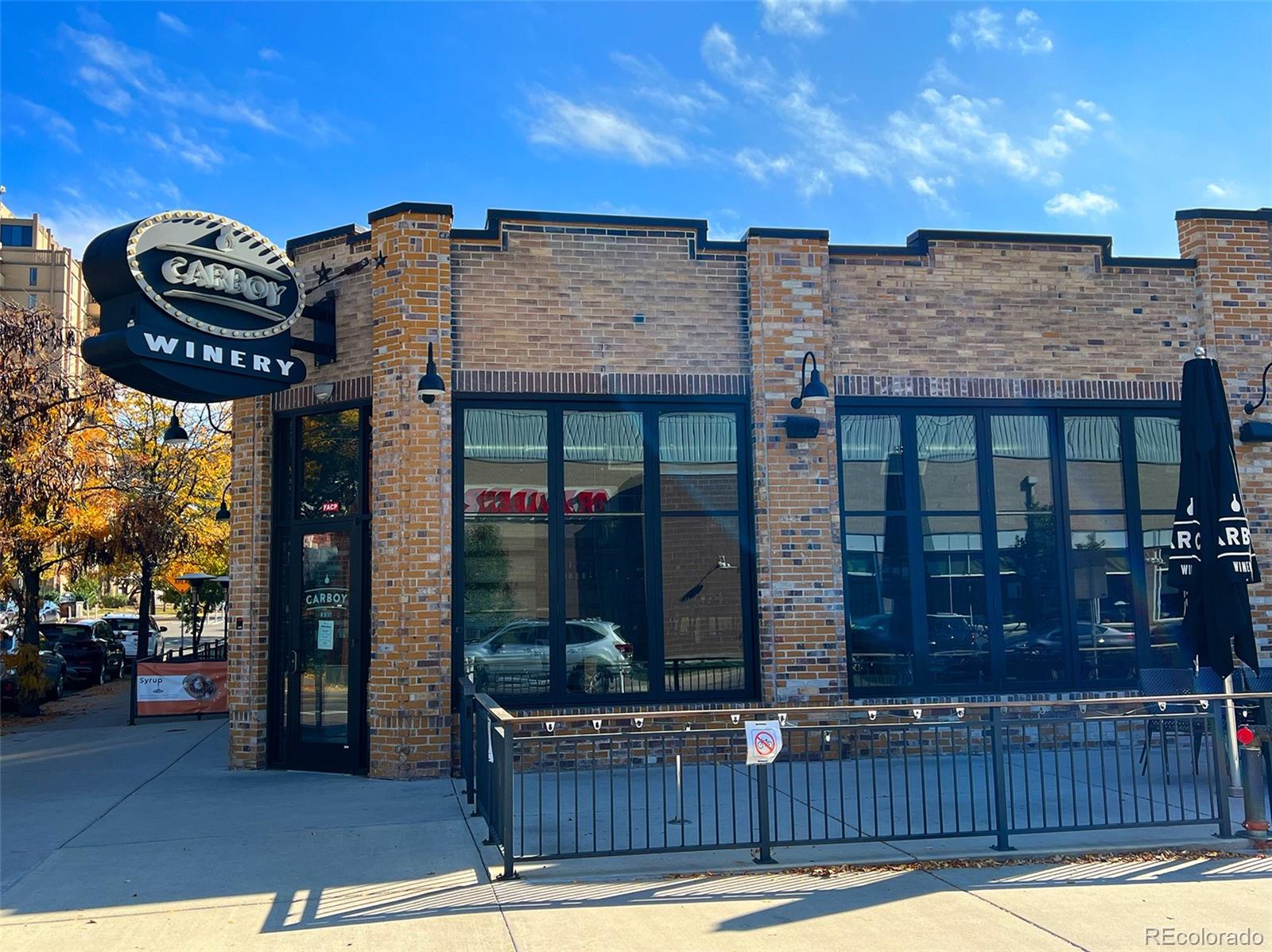 365 N Ogden Street Denver CO 80218