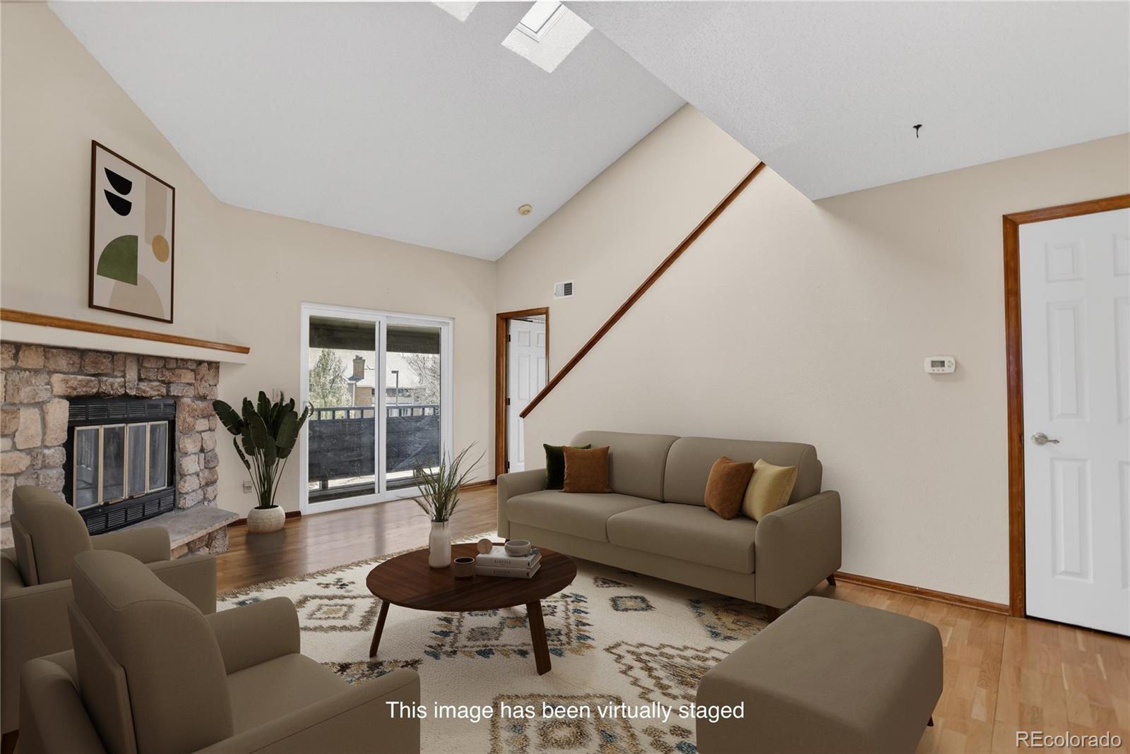12043 W Cross Drive Littleton CO 80127