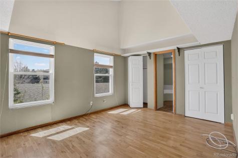 12043 W Cross Drive Littleton CO 80127