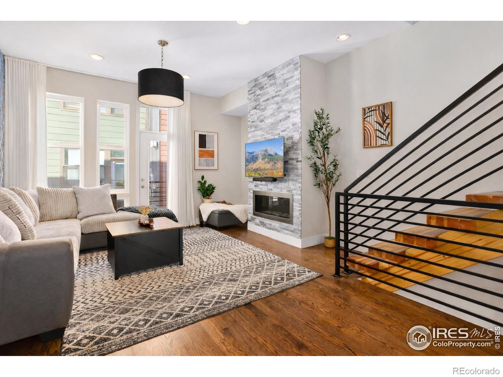 2139 N Downing Street Denver CO 80205