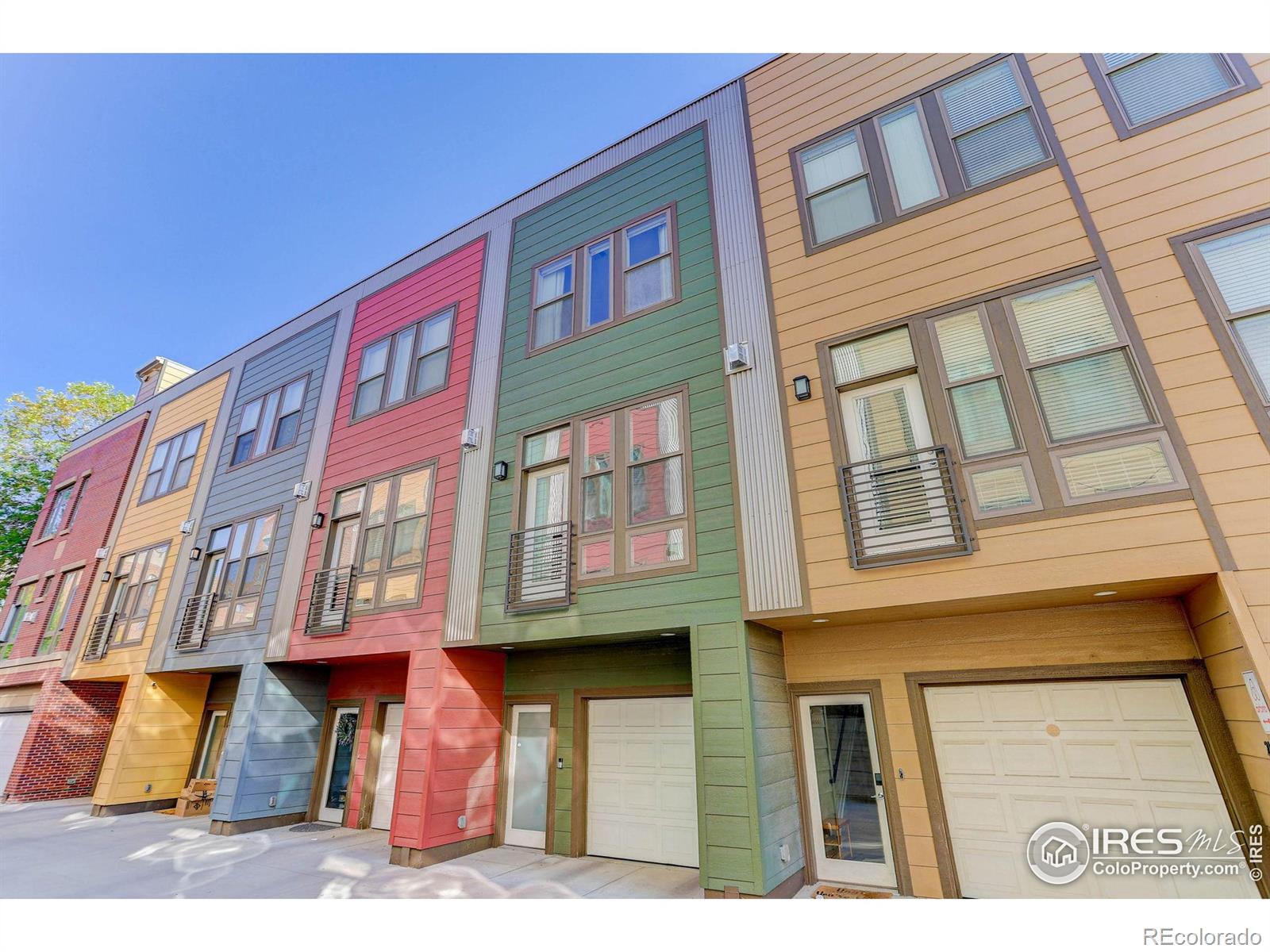 2139 N Downing Street Denver CO 80205
