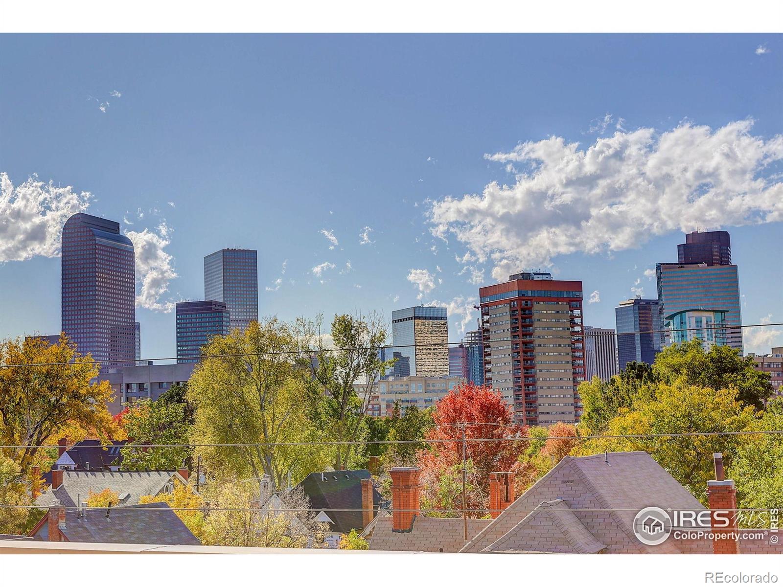 2139 N Downing Street Denver CO 80205