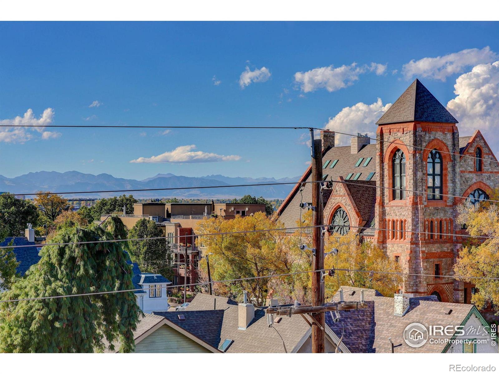 2139 N Downing Street Denver CO 80205