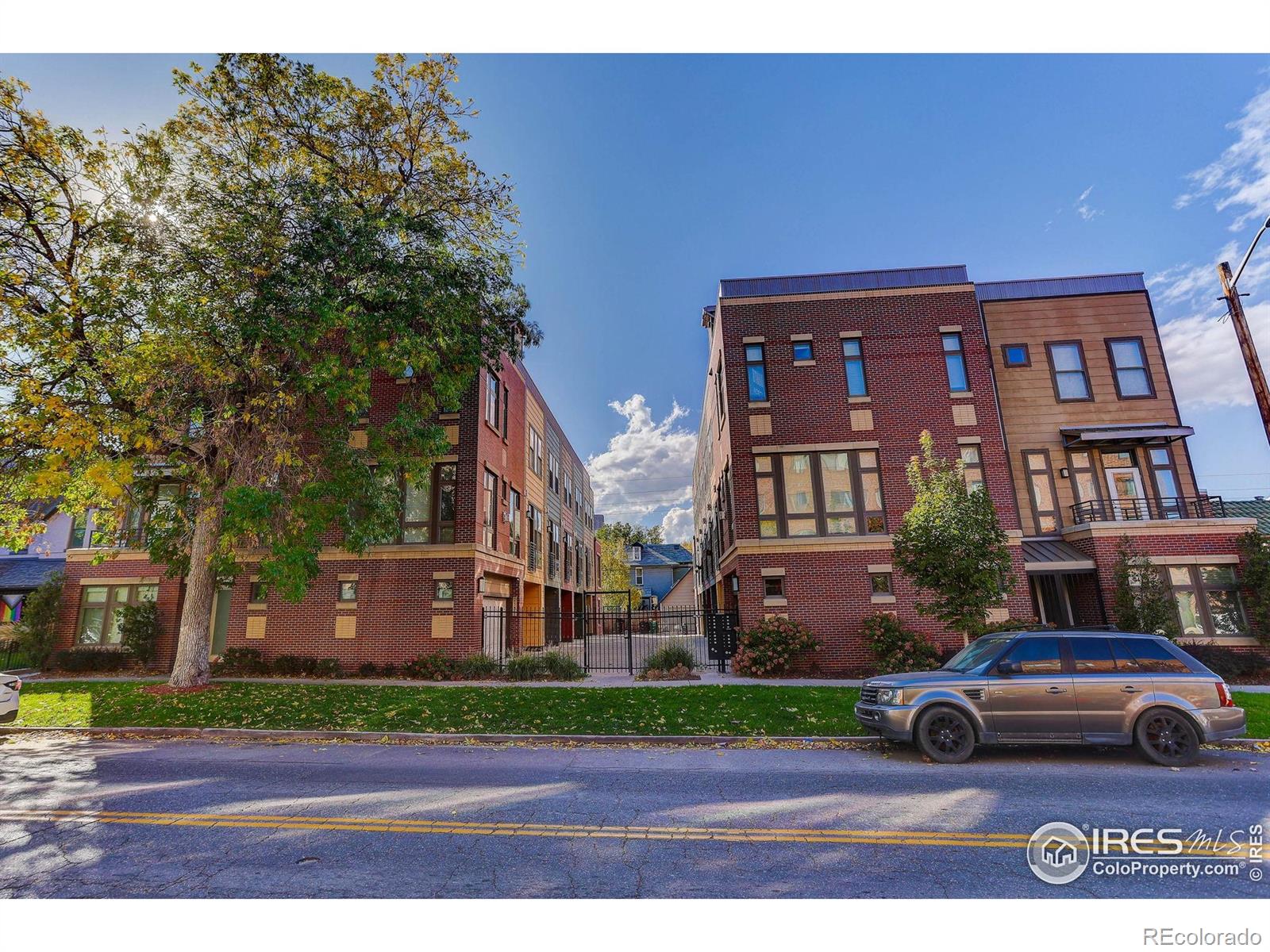 2139 N Downing Street Denver CO 80205