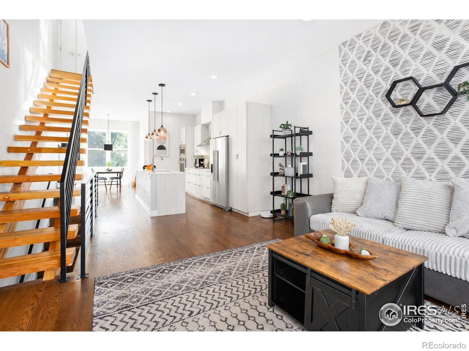 2139 N Downing Street Denver CO 80205