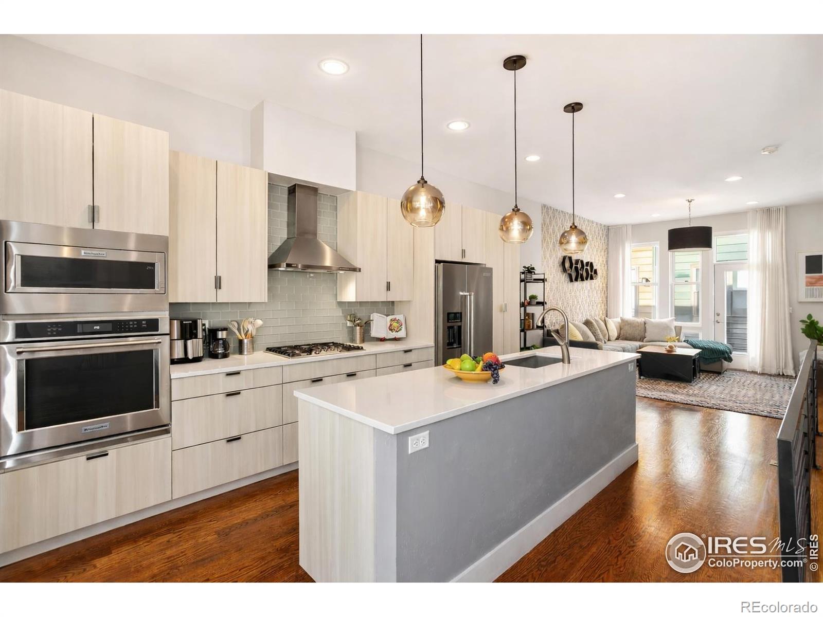 2139 N Downing Street Denver CO 80205