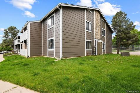 18103 E Kentucky Avenue Aurora CO 80017