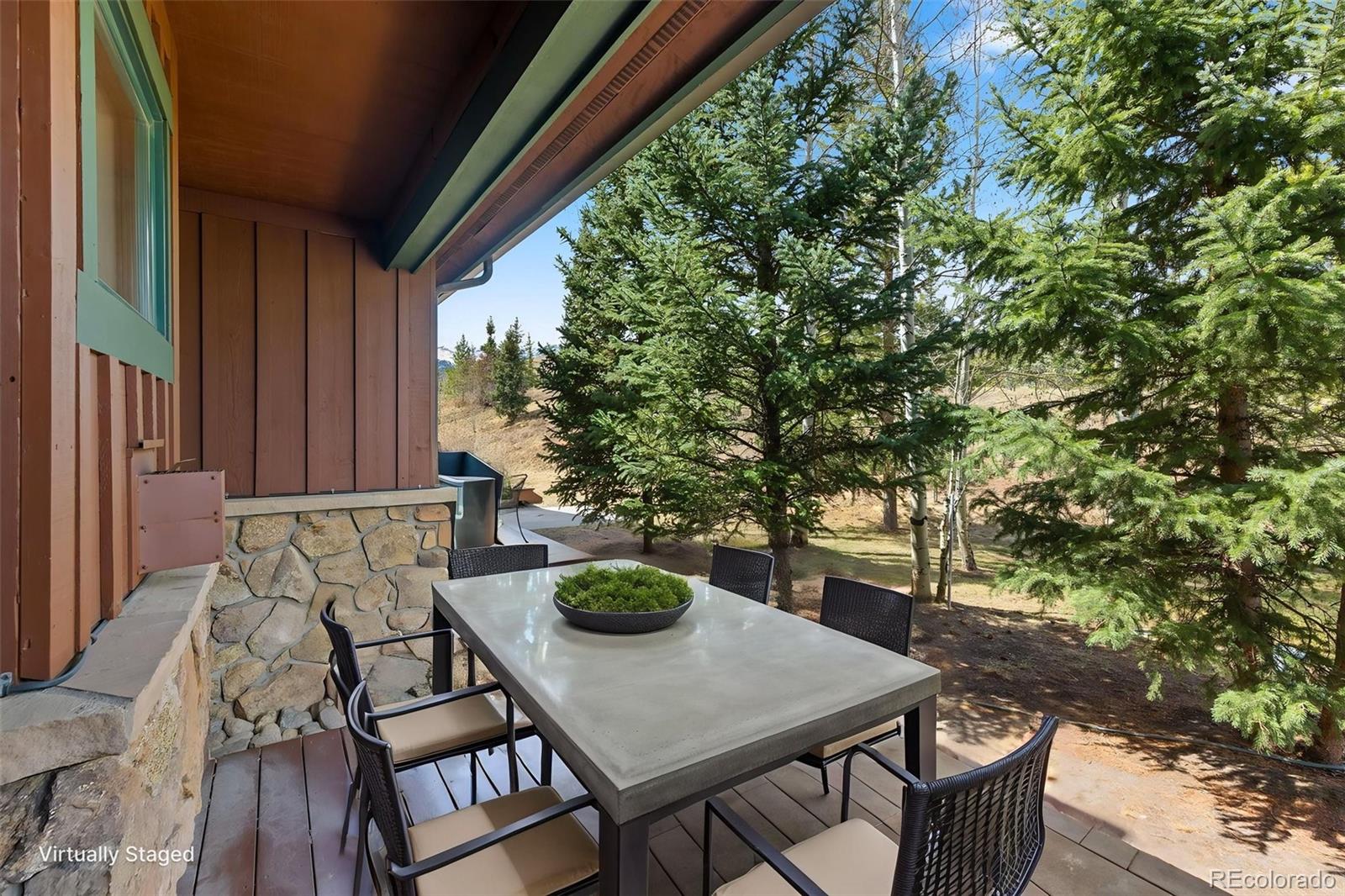 85 Chestnut Lane Breckenridge CO 80424