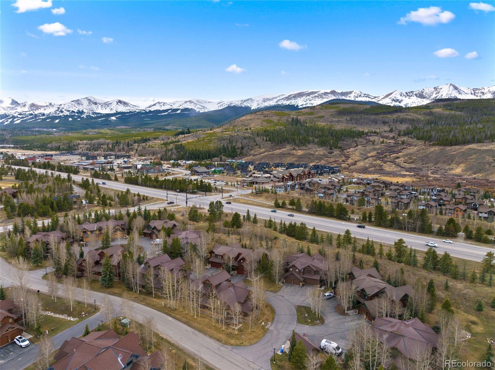 85 Chestnut Lane Breckenridge CO 80424