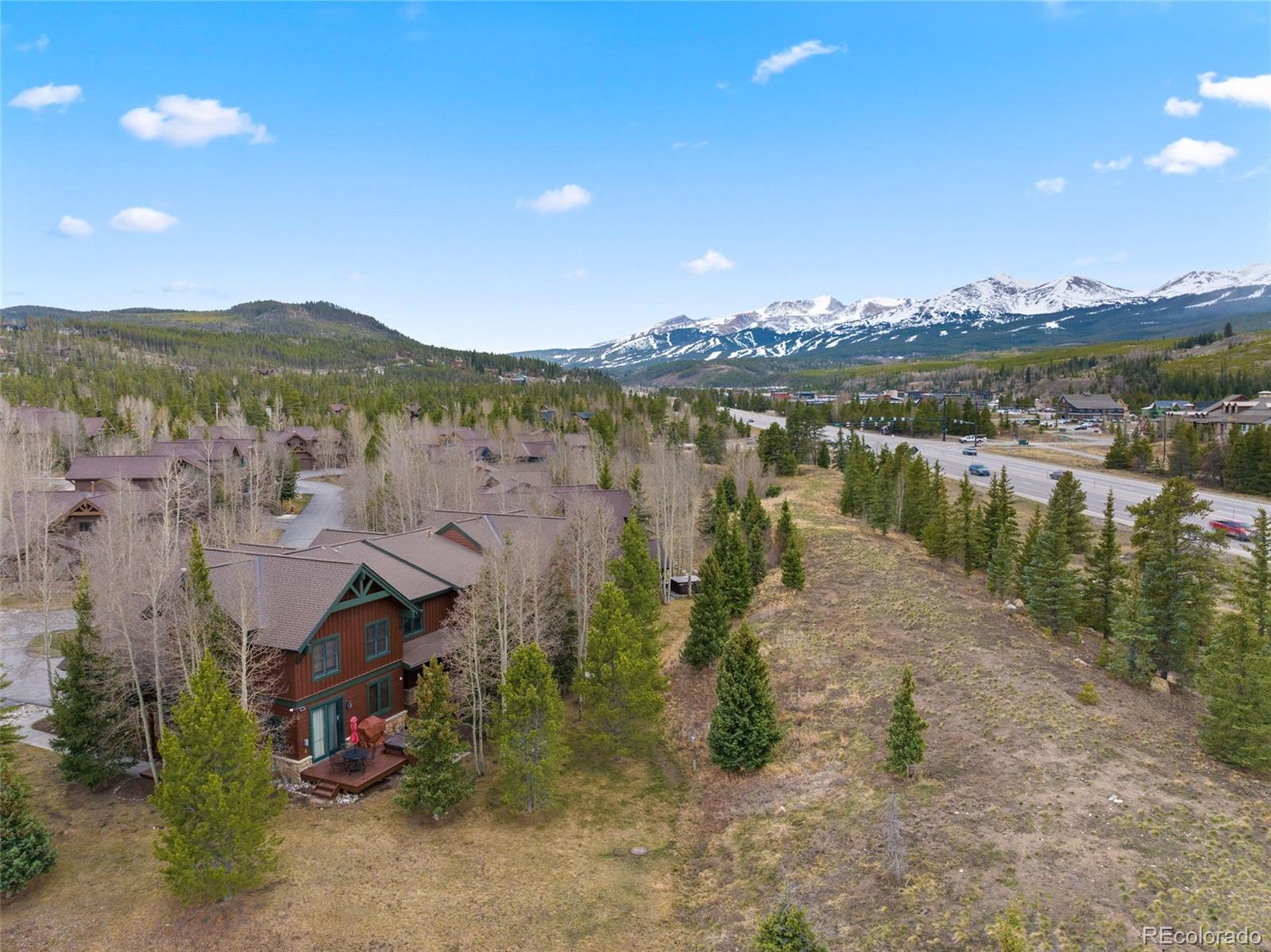 85 Chestnut Lane Breckenridge CO 80424