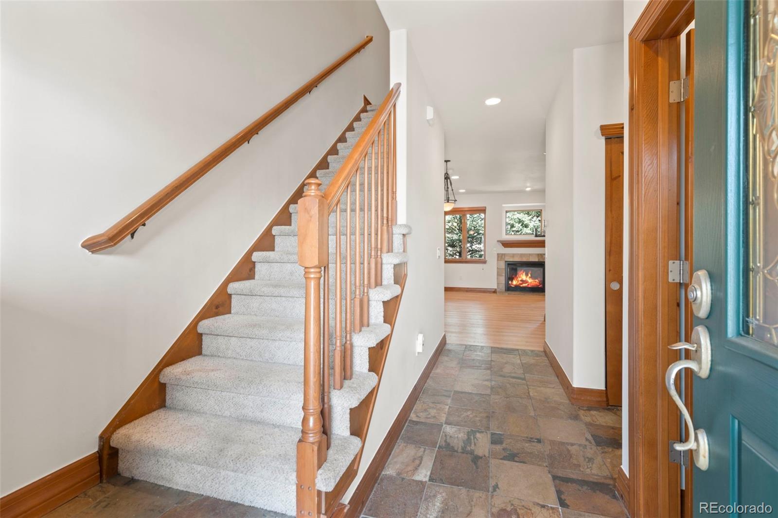 85 Chestnut Lane Breckenridge CO 80424