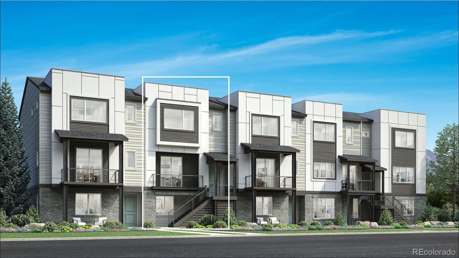 3442 W Elmhurst Place Littleton CO 80120