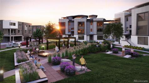 3442 W Elmhurst Place Littleton CO 80120