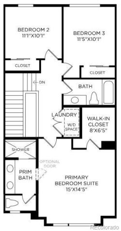 3442 W Elmhurst Place Littleton CO 80120