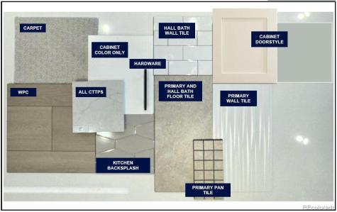 3442 W Elmhurst Place Littleton CO 80120