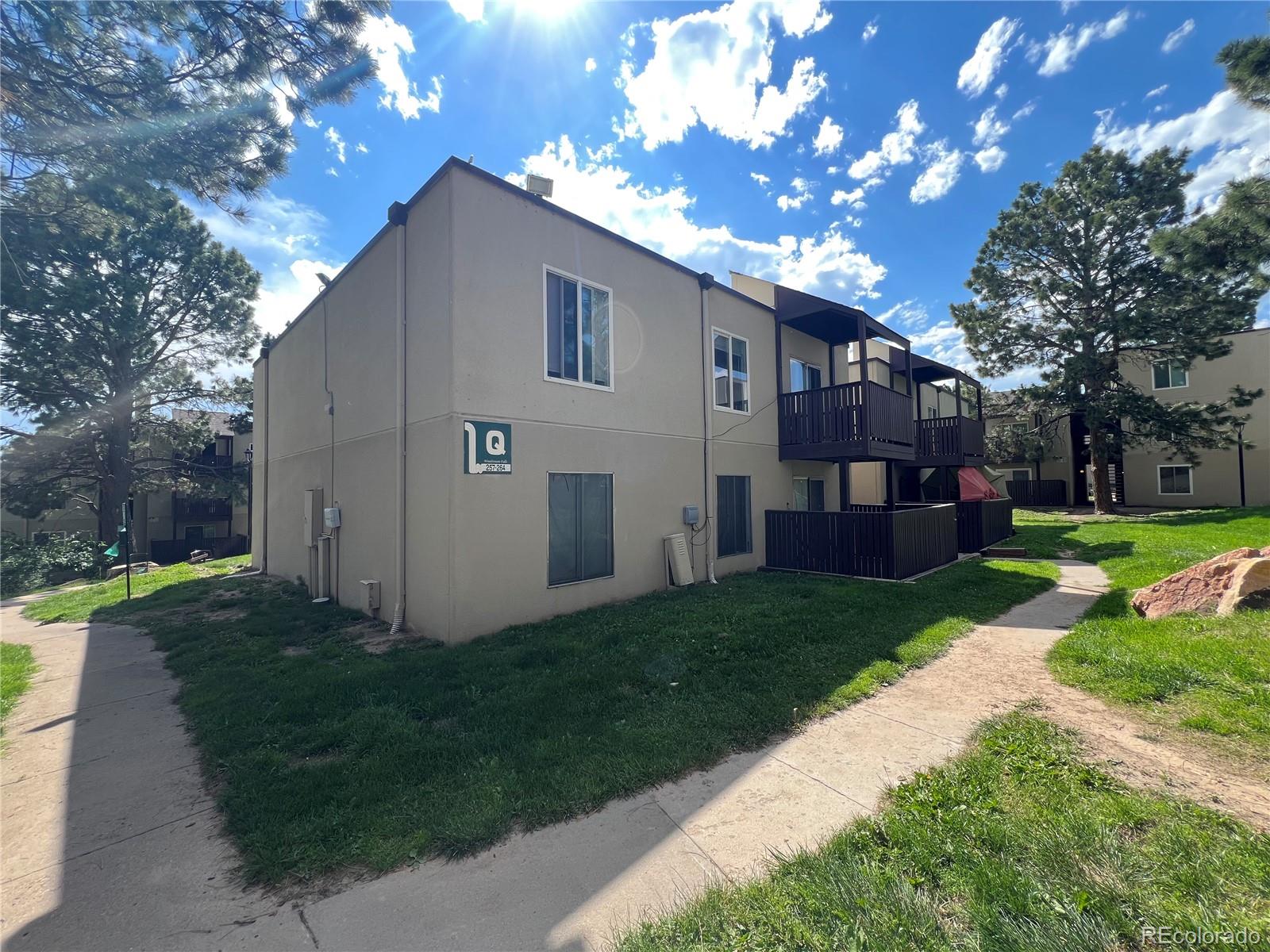 9995 E Harvard Avenue Denver CO 80231