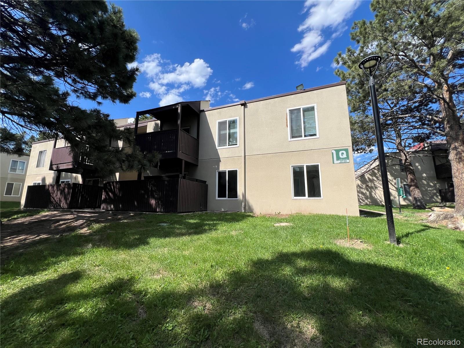 9995 E Harvard Avenue Denver CO 80231