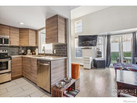 5415 W 16th Avenue Lakewood CO 80214