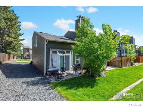 5415 W 16th Avenue Lakewood CO 80214