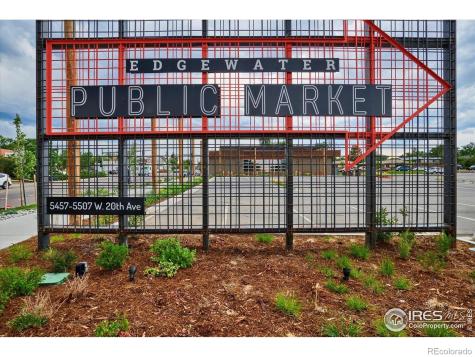 5415 W 16th Avenue Lakewood CO 80214