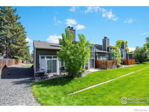 5415 W 16th Avenue Lakewood CO 80214