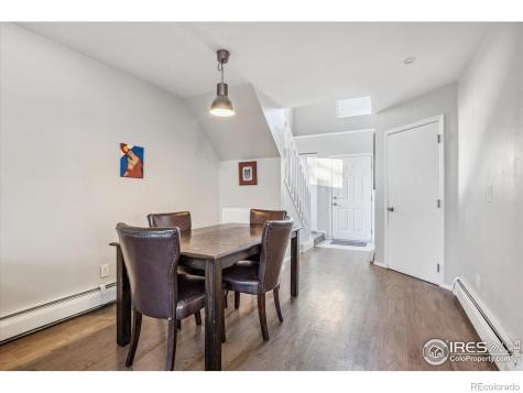 5415 W 16th Avenue Lakewood CO 80214