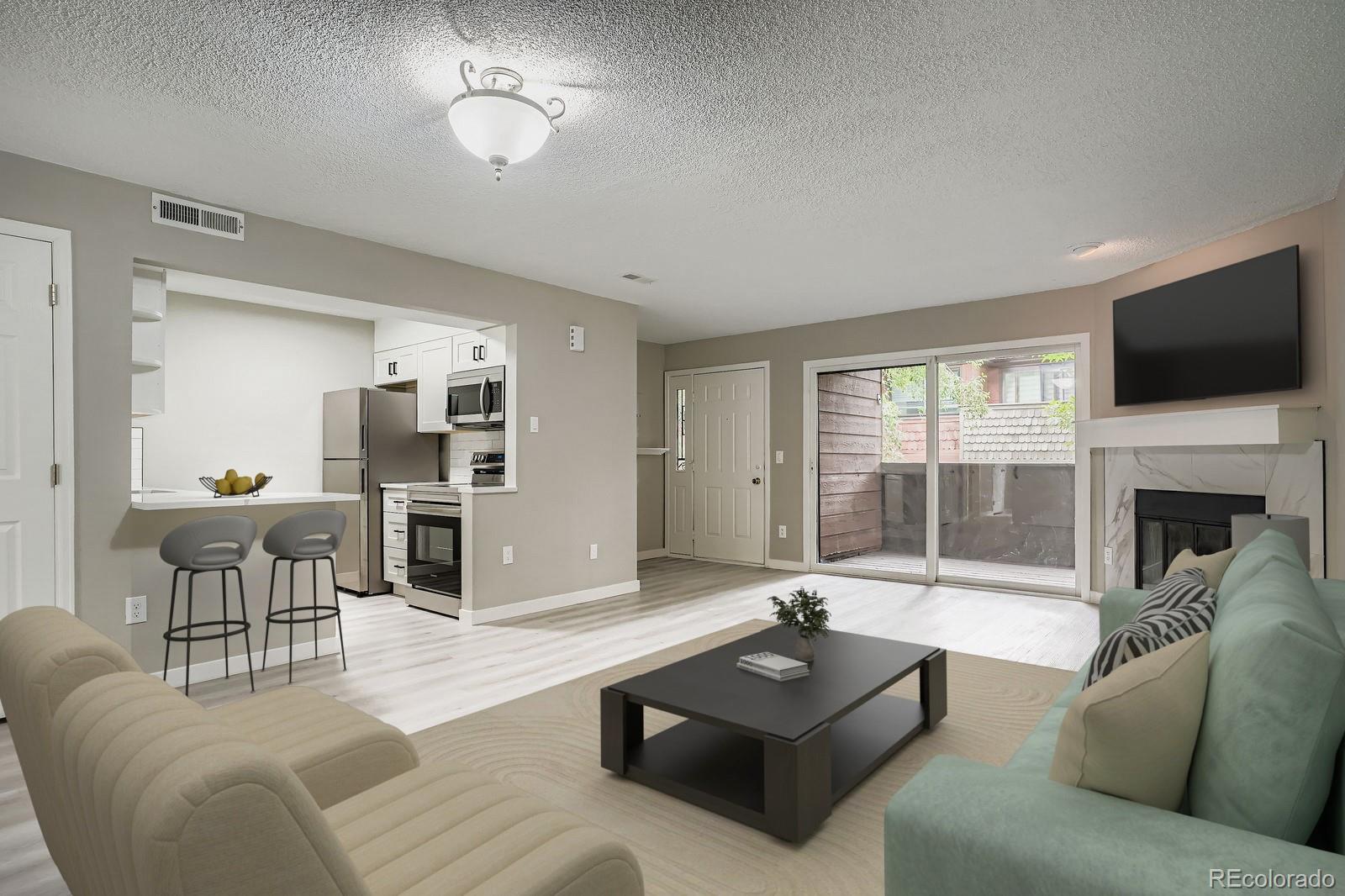 3050 W 32nd Avenue Denver CO 80211