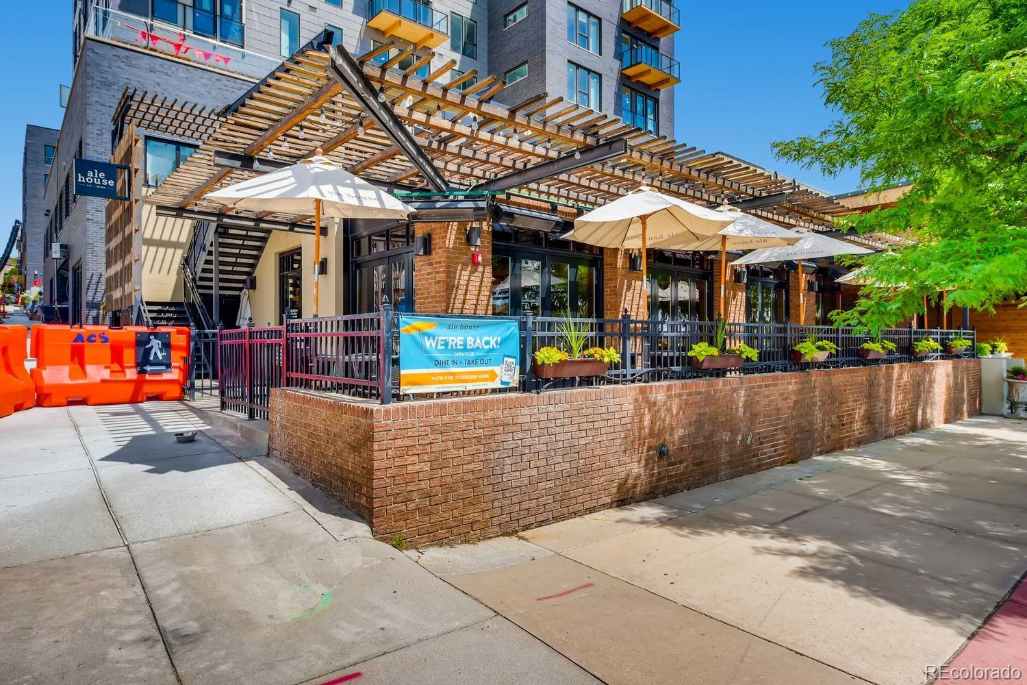 3050 W 32nd Avenue Denver CO 80211
