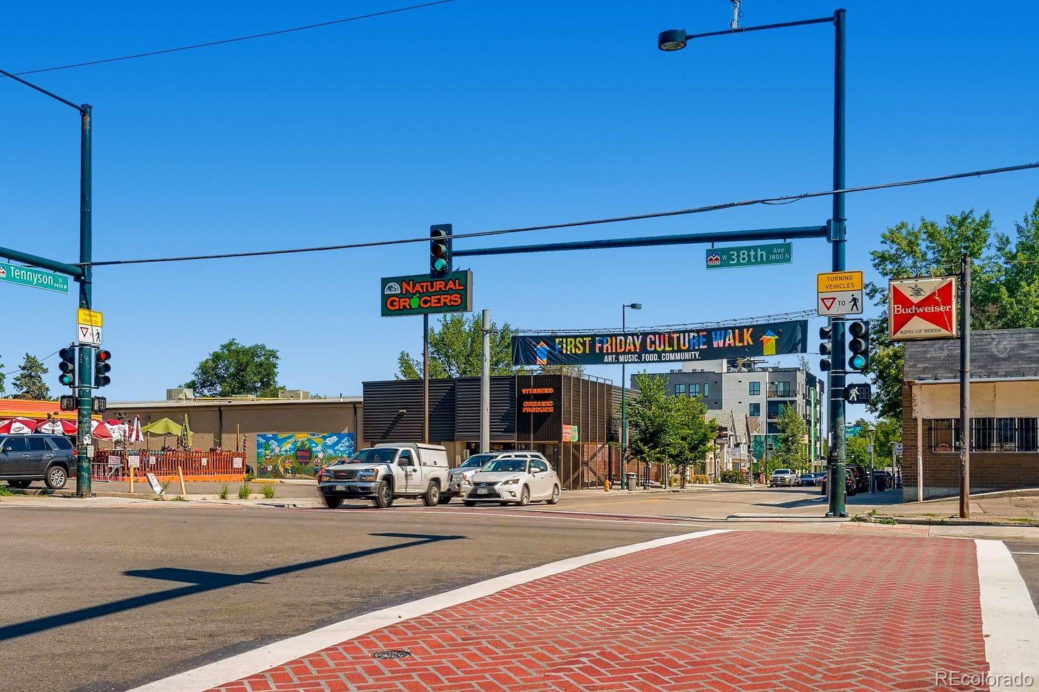 3050 W 32nd Avenue Denver CO 80211