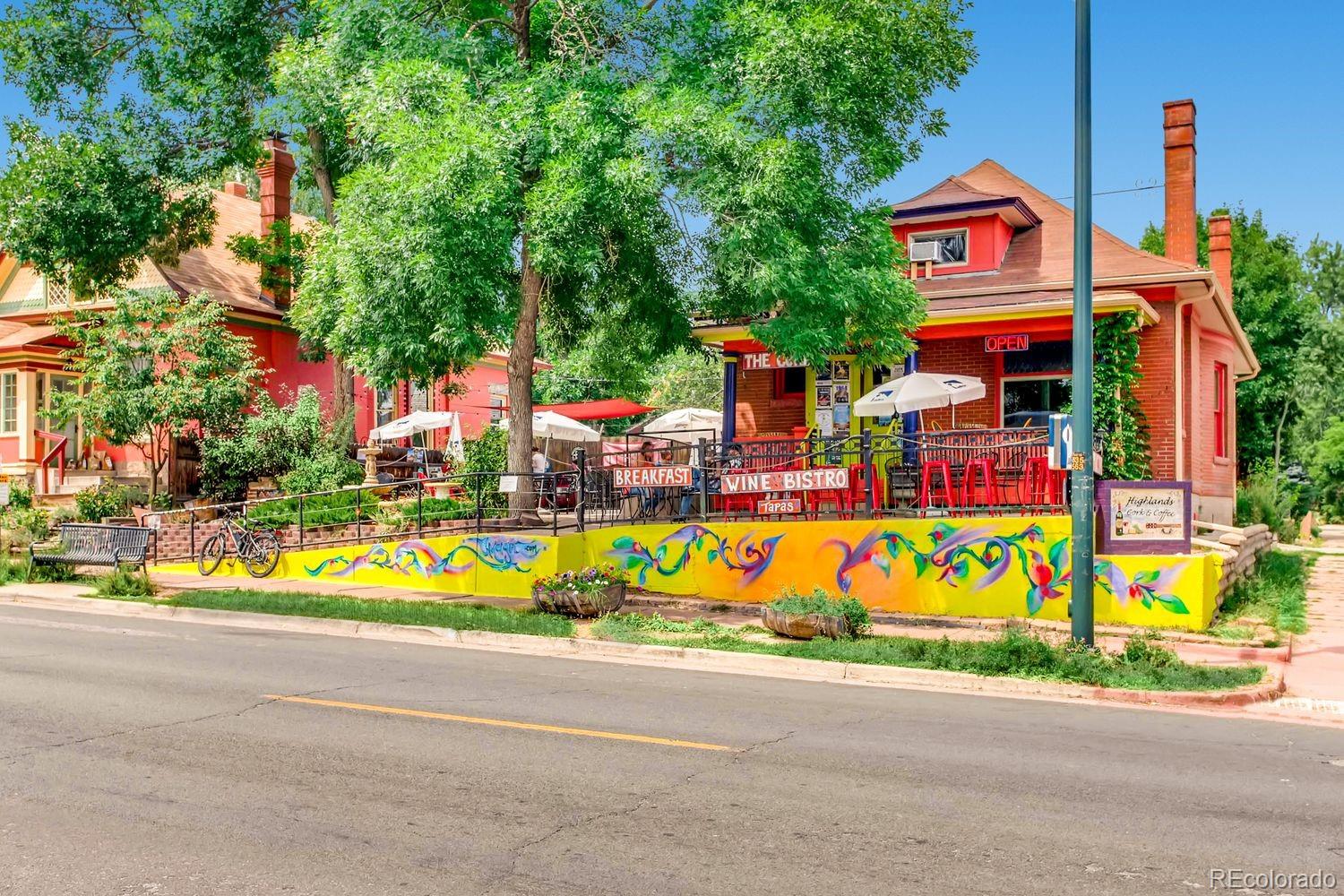 3050 W 32nd Avenue Denver CO 80211
