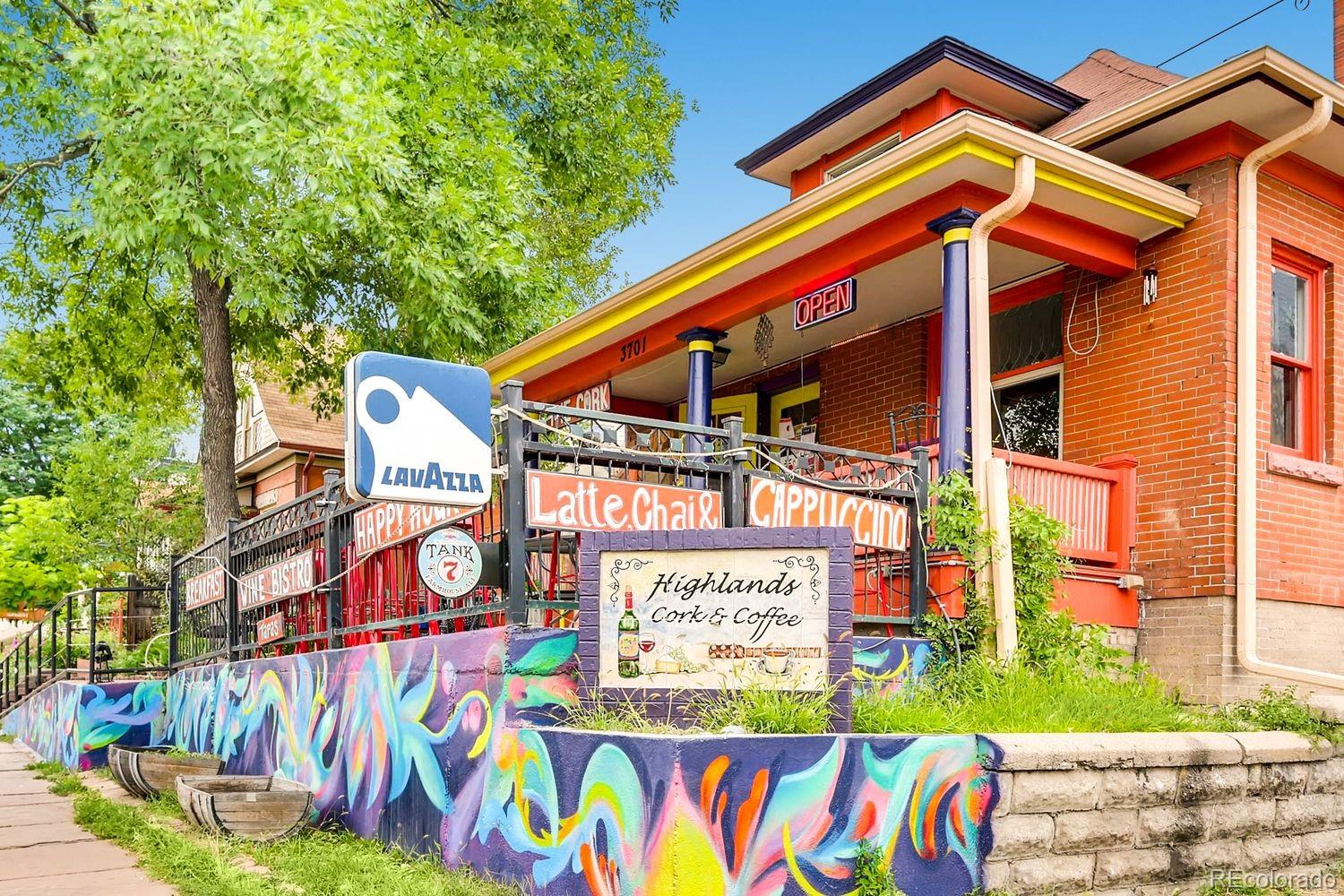 3050 W 32nd Avenue Denver CO 80211