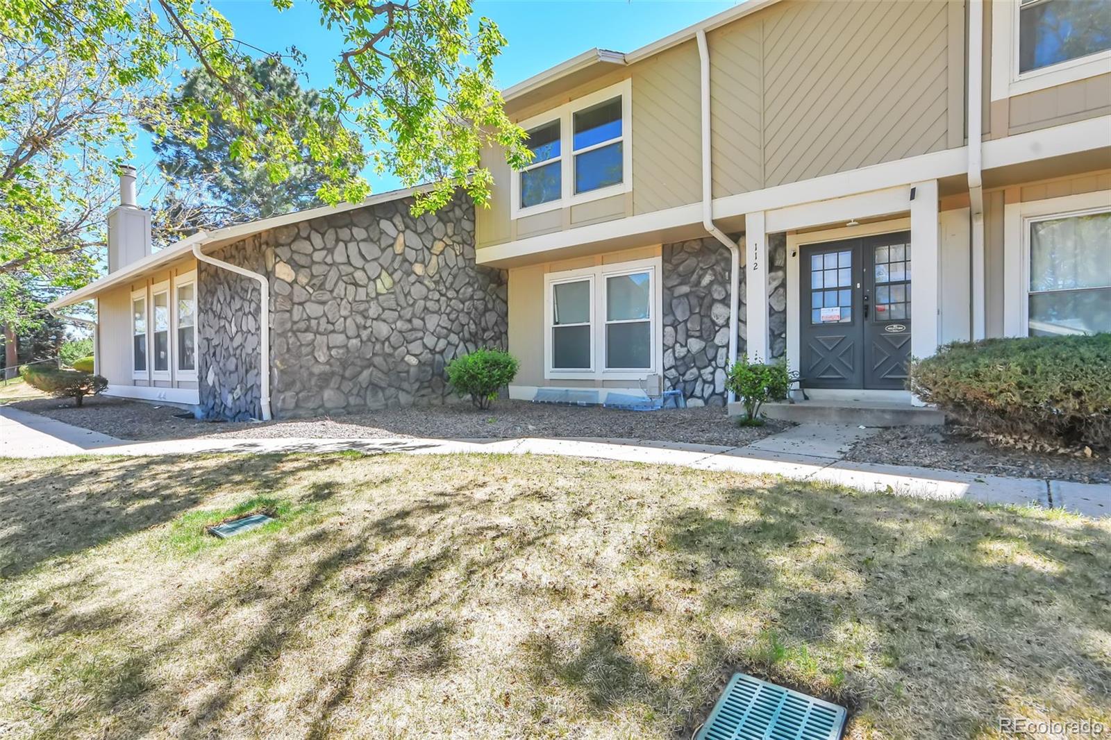 10265 E Evans Avenue Aurora CO 80247