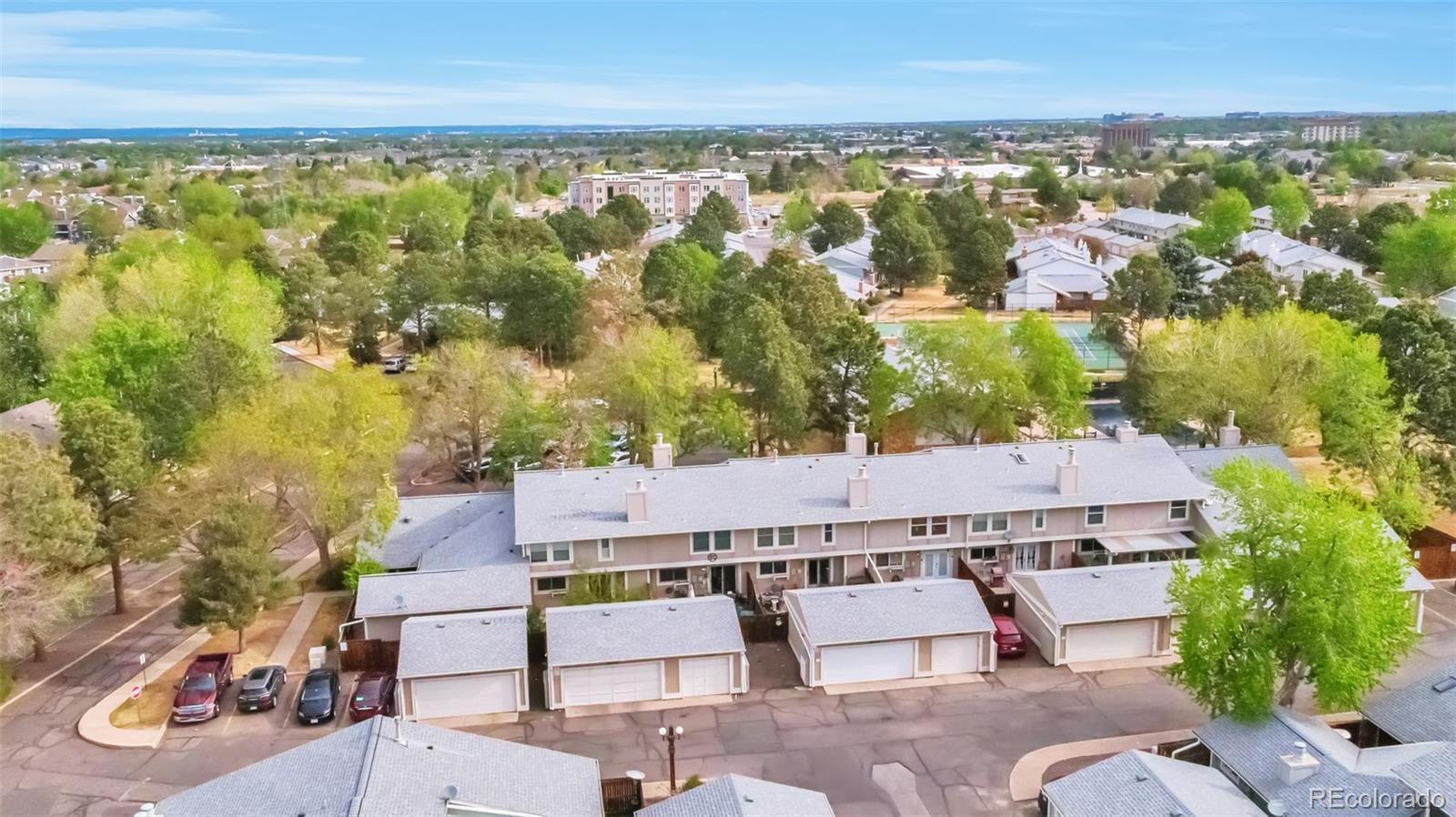 10265 E Evans Avenue Aurora CO 80247